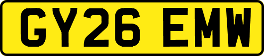 GY26EMW