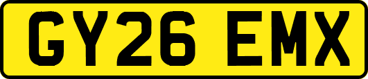 GY26EMX