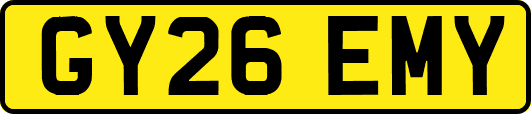 GY26EMY