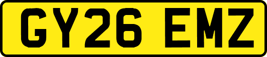 GY26EMZ