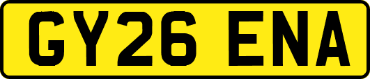 GY26ENA