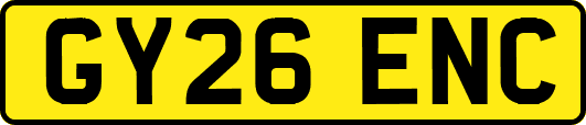 GY26ENC