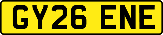 GY26ENE
