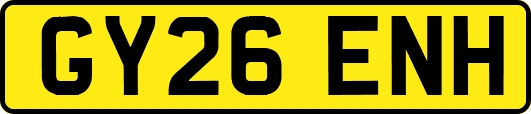 GY26ENH