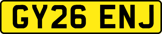 GY26ENJ