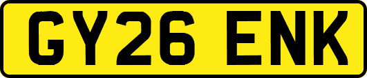 GY26ENK