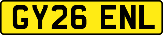 GY26ENL