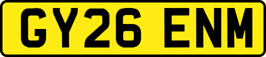 GY26ENM