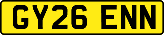 GY26ENN