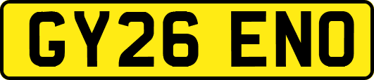 GY26ENO