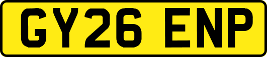 GY26ENP