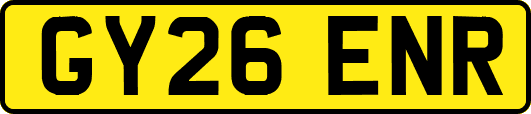GY26ENR
