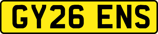 GY26ENS