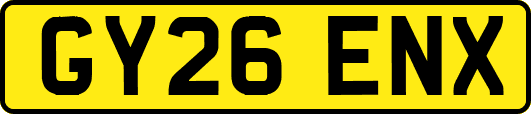 GY26ENX