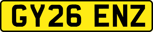 GY26ENZ