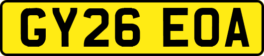 GY26EOA