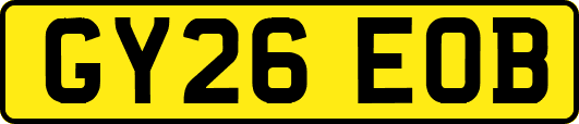 GY26EOB