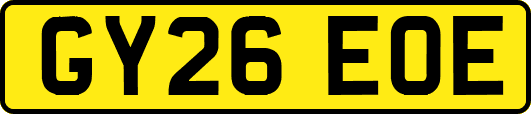 GY26EOE
