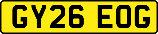 GY26EOG