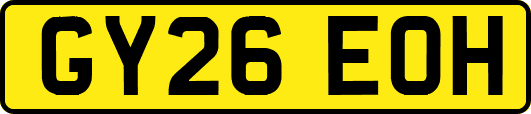 GY26EOH