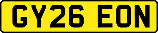 GY26EON