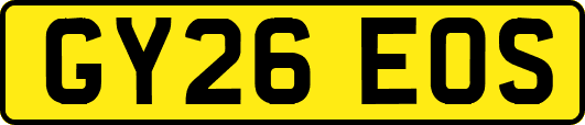 GY26EOS