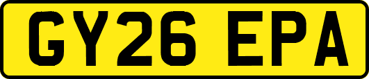 GY26EPA