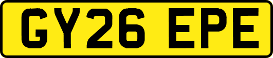 GY26EPE