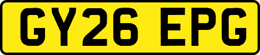 GY26EPG
