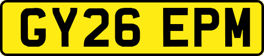 GY26EPM