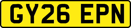 GY26EPN