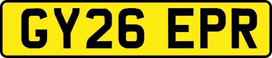 GY26EPR