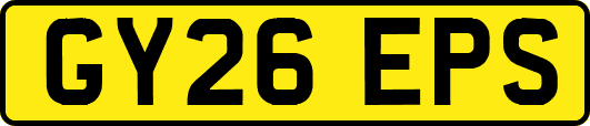 GY26EPS