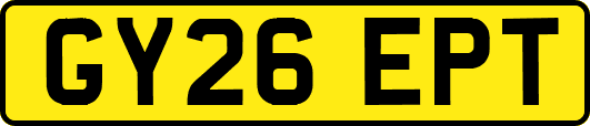 GY26EPT