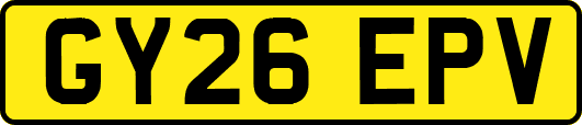 GY26EPV
