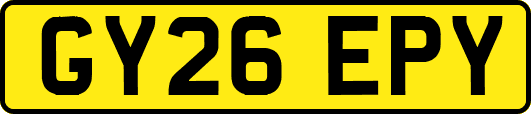 GY26EPY