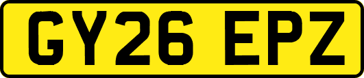 GY26EPZ