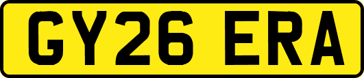 GY26ERA