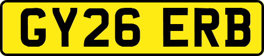 GY26ERB