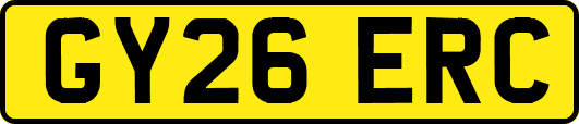 GY26ERC