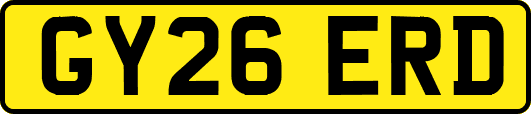 GY26ERD