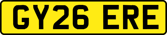 GY26ERE