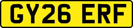 GY26ERF