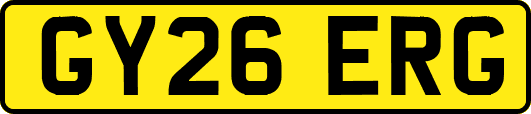 GY26ERG