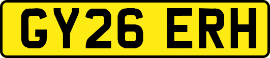 GY26ERH