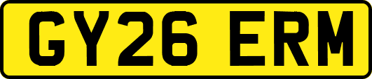 GY26ERM