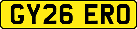 GY26ERO