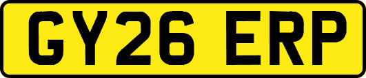 GY26ERP