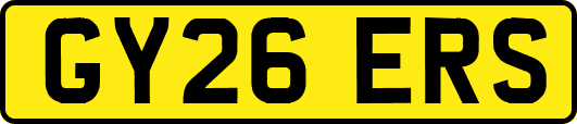 GY26ERS
