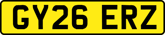 GY26ERZ